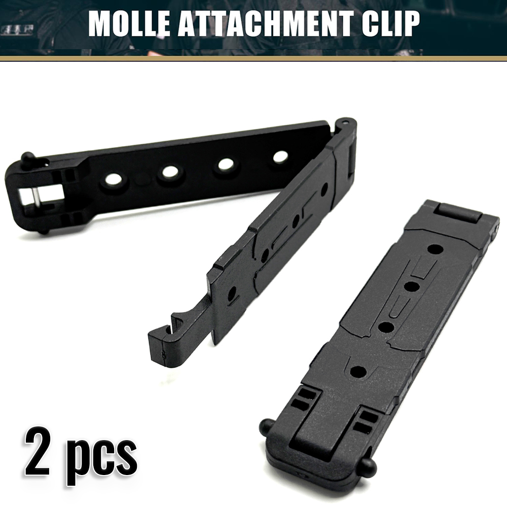 Camping Cooking Knife - Outdoor gesp Molle heupclip Kampeermesset Messenkoker