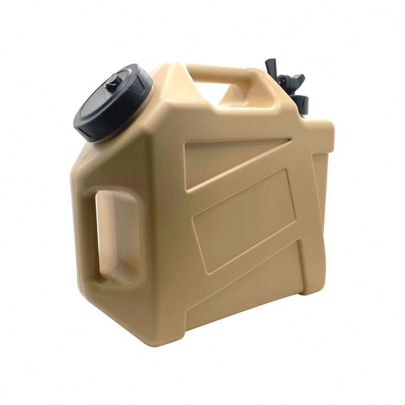 Van Camping Cooking - JDA Groothandel 19L Voedselveilige RV Watertank