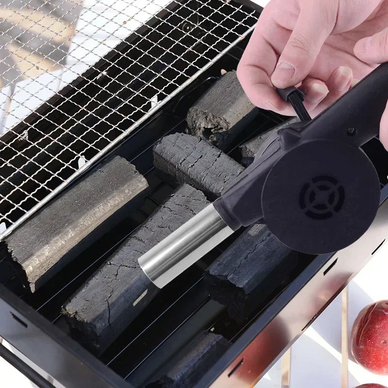 Outdoor Draagbare Handblazer H - Charcoal Chimney Starter recensie en prijs
