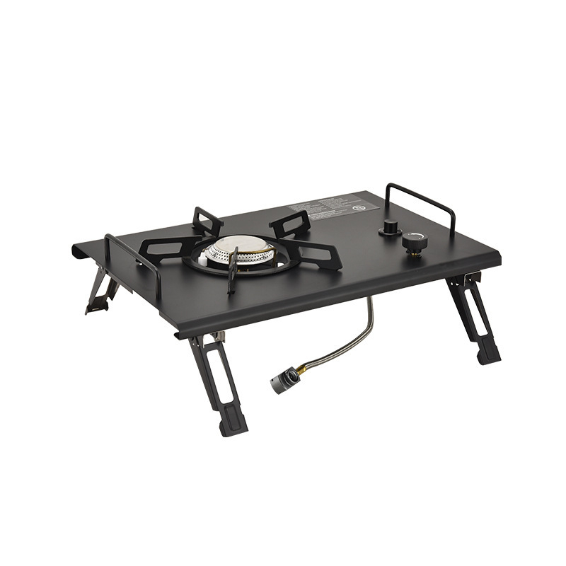 Westtune Camping Igt Fornuis 4 - Camping Outdoor Cooking Table recensie en prijs