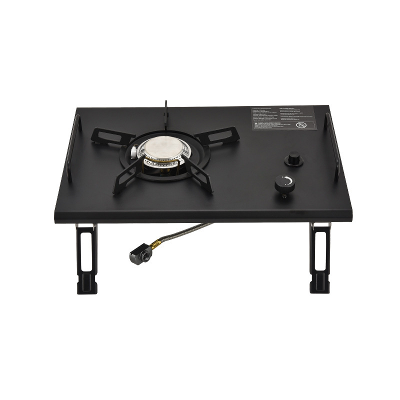 Westtune Camping Igt Fornuis 4 - Camping Outdoor Cooking Table recensie en prijs
