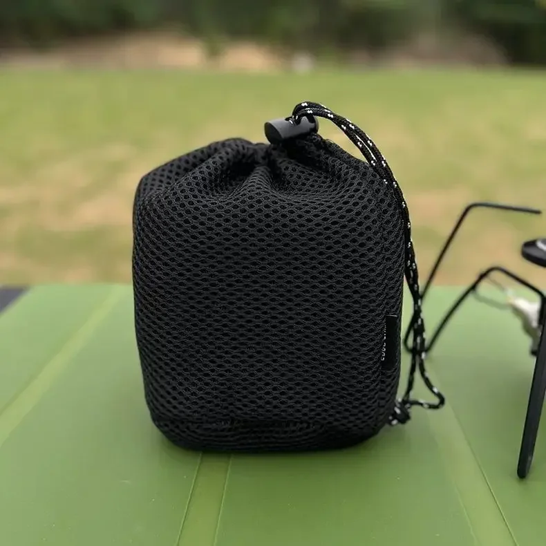 Outdoor Camping Vierkante Pot  - Camping Cooking Pots And Pans Set recensie en prijs