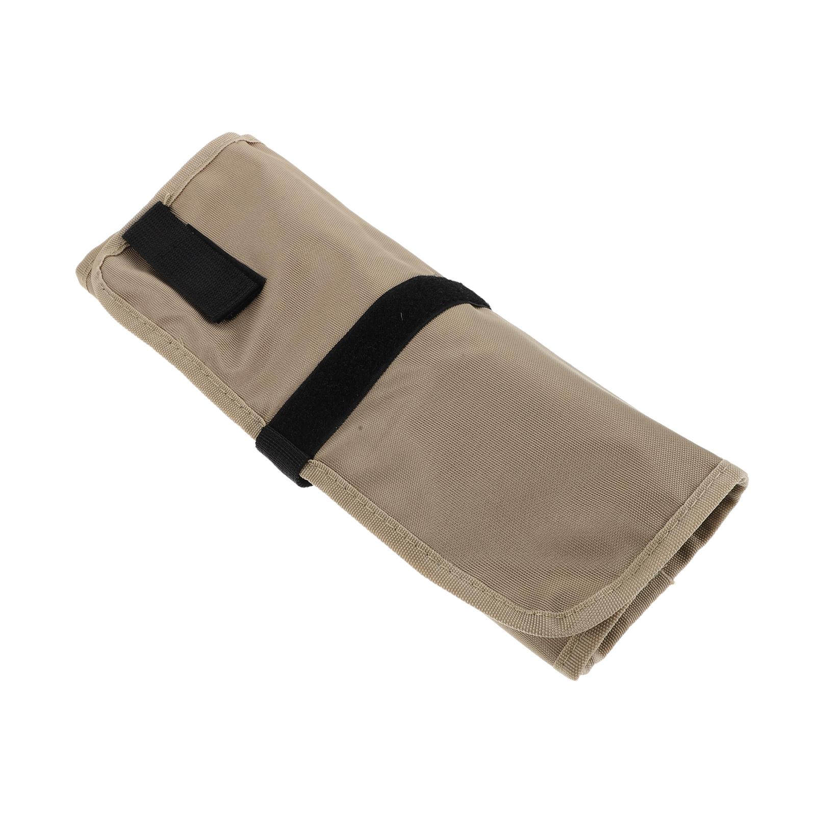 Opbergtas voor kampeergerei, m - Camping Cooking Utensil Bag recensie en prijs