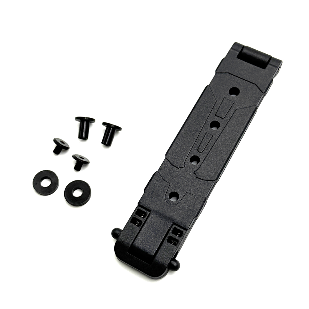 Outdoor gesp Molle heupclip Ka - Camping Cooking Knife recensie en prijs