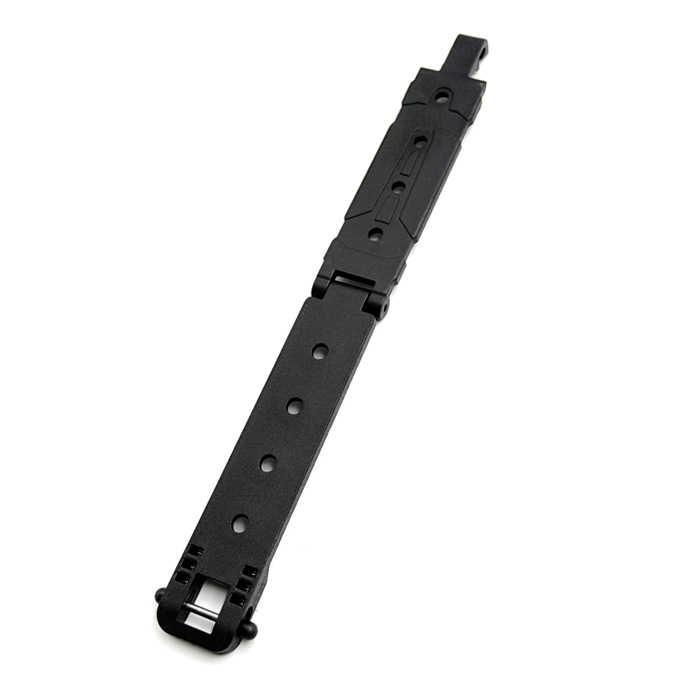 Outdoor gesp Molle heupclip Ka - Camping Cooking Knife recensie en prijs