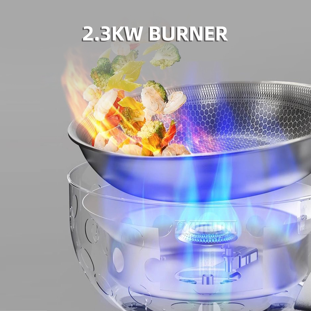 Draagbare cassette-kachel voor - Camping Cooking All In One recensie en prijs