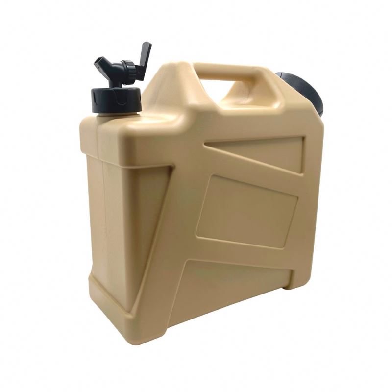 JDA Groothandel 19L Voedselvei - Van Camping Cooking recensie en prijs