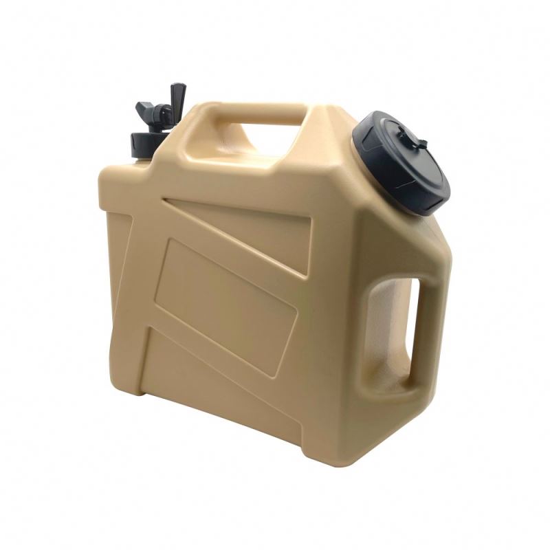 JDA Groothandel 19L Voedselvei - Van Camping Cooking recensie en prijs