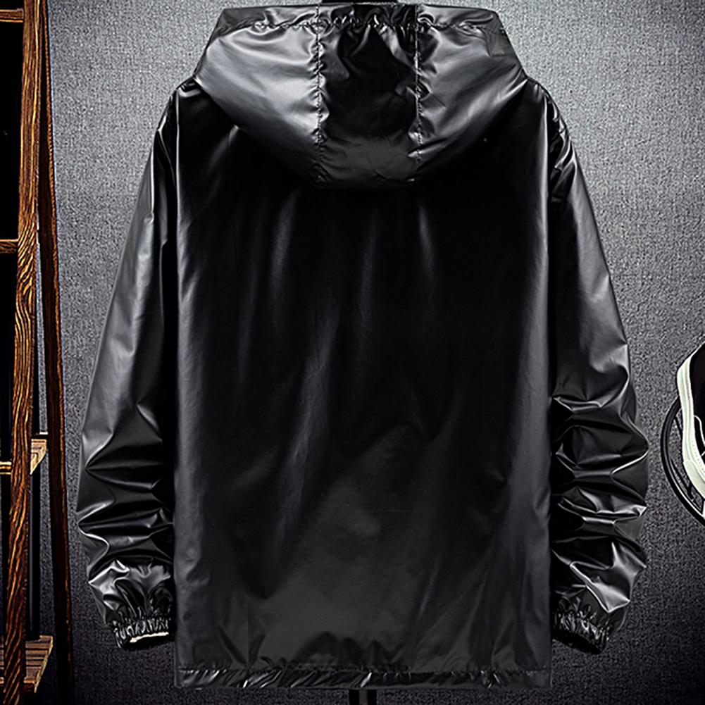 Uitvoering Trenchcoat Met Capu - Camping Cooking Windbreak recensie en prijs