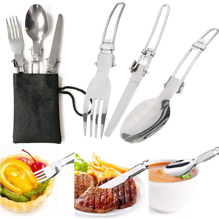 Campingkookgereiset, campingpo - Camping Cooking Pots And Pans Set recensie en prijs