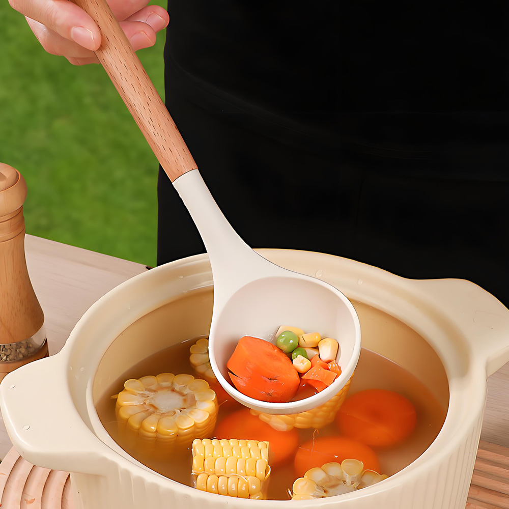10-delige draagbare camping ko - Camping Cooking All In One recensie en prijs