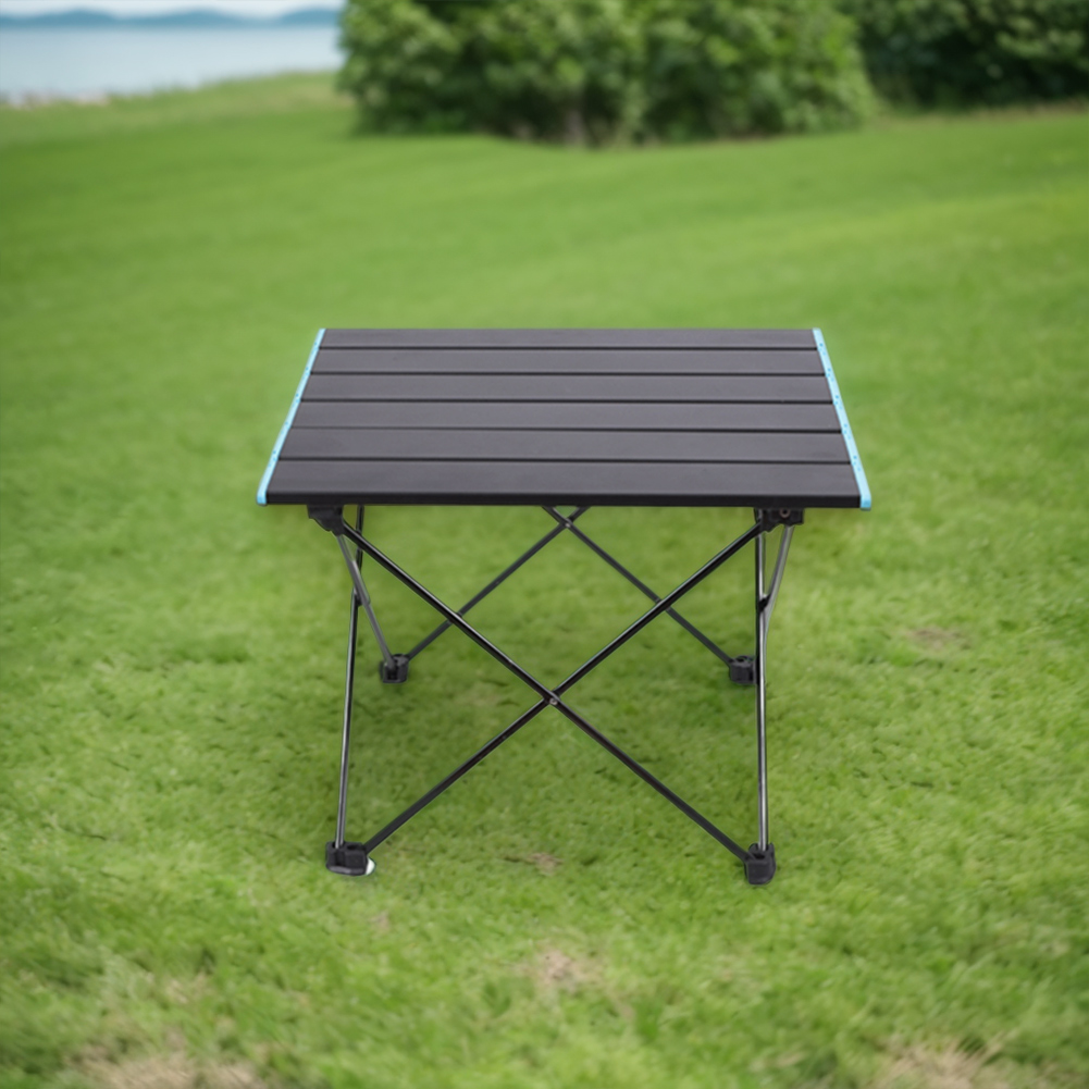 Campingtafel Strandtafel van a - Camping Outdoor Cooking Table recensie en prijs