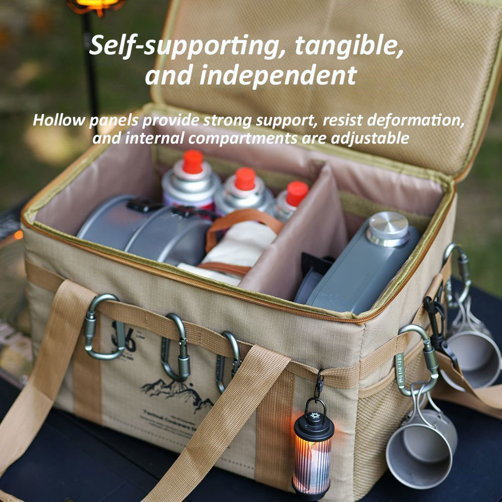 36L Tactiek Picknicktas Waterd - Camping Cooking Books recensie en prijs