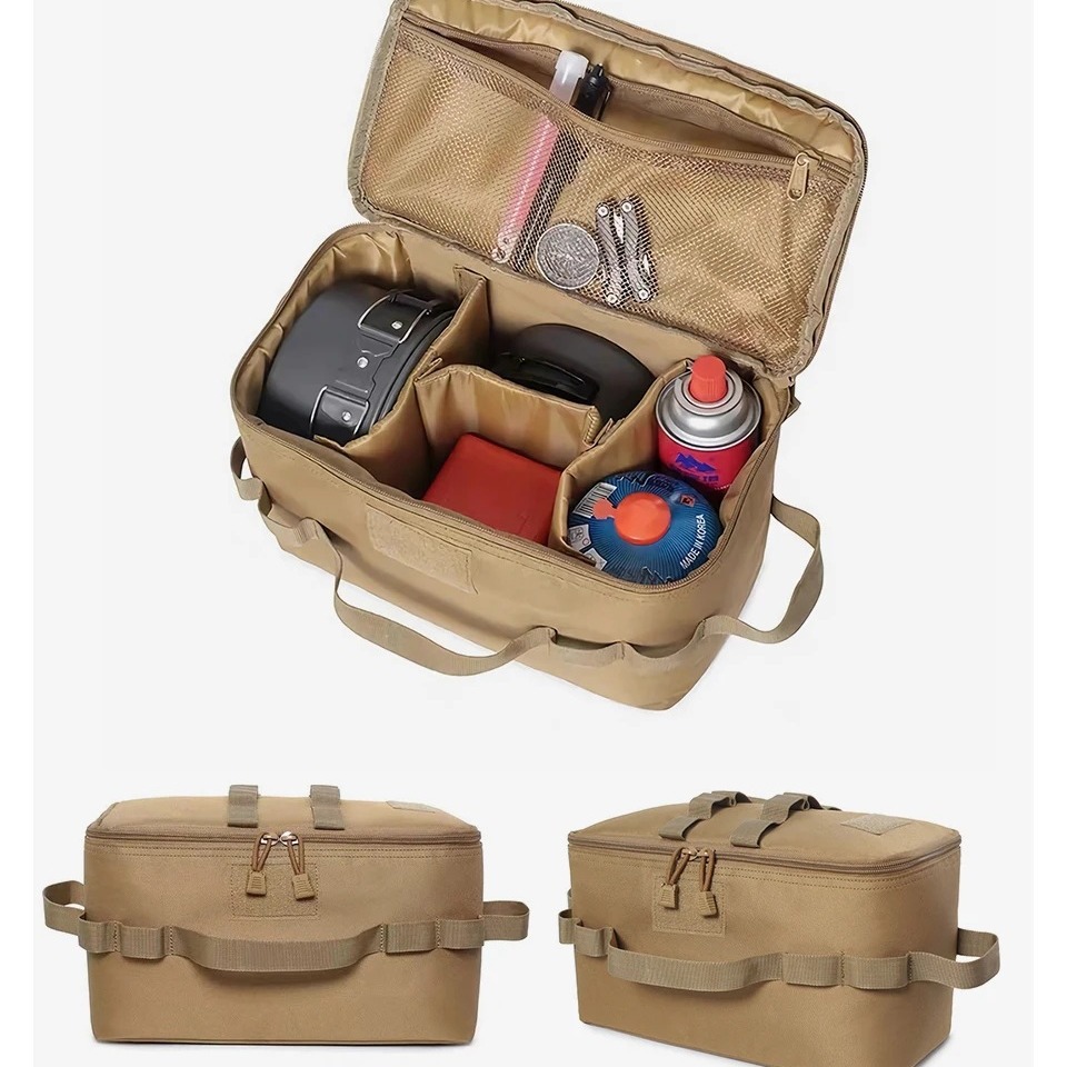 Outdoor Camping Gas Tank Opber - Camping Cooking Books recensie en prijs