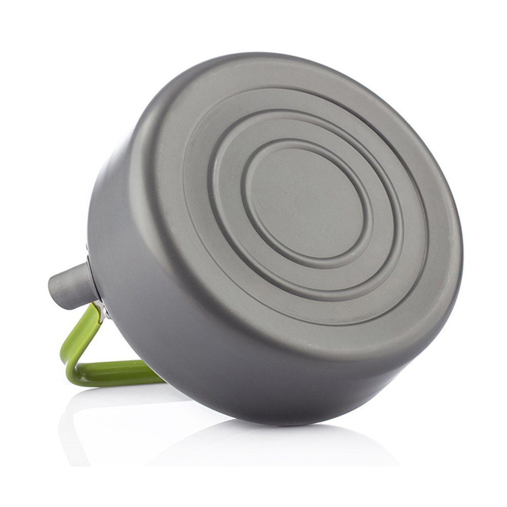 Draagbare Outdoor Waterkoker W - Camping Cooking Set Compact recensie en prijs