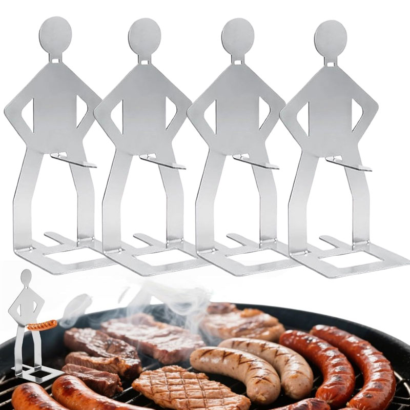 Campingbenodigdheden 304 roest - Camping Cooking Griddle recensie en prijs