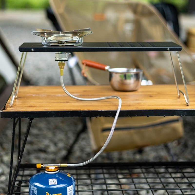 Camping IGT 0.5 Unit Gasfornui - Camping Cooking Griddle recensie en prijs