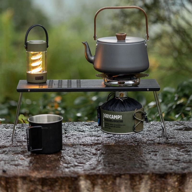 Camping IGT 0.5 Unit Gasfornui - Camping Cooking Griddle recensie en prijs
