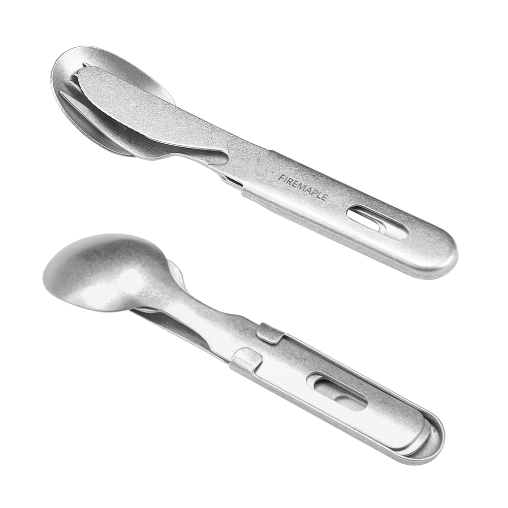 Vuur-Esdoorn Antarcti 3in1 Geb - Camping Cooking All In One recensie en prijs