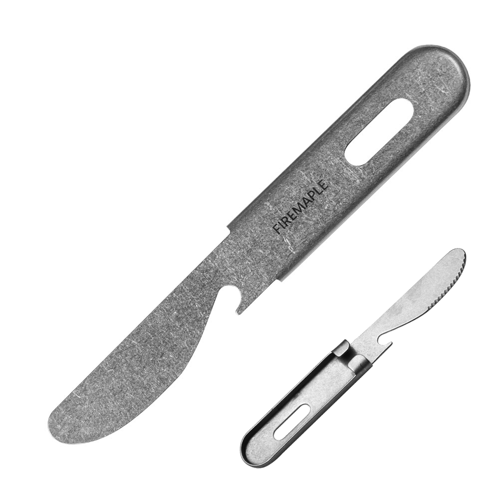 Vuur-Esdoorn Antarcti 3in1 Geb - Camping Cooking All In One recensie en prijs