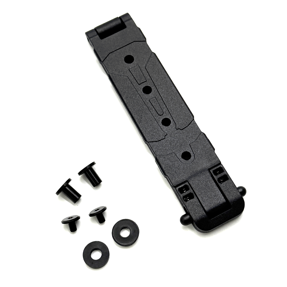 Outdoor gesp Molle heupclip Ka - Camping Cooking Knife recensie en prijs