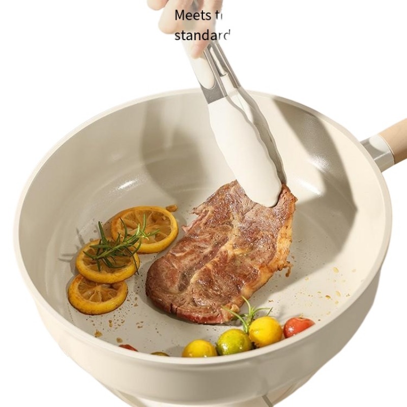 Geling Chinese goedkope witte  - Camping Cooking Pots And Pans Set recensie en prijs