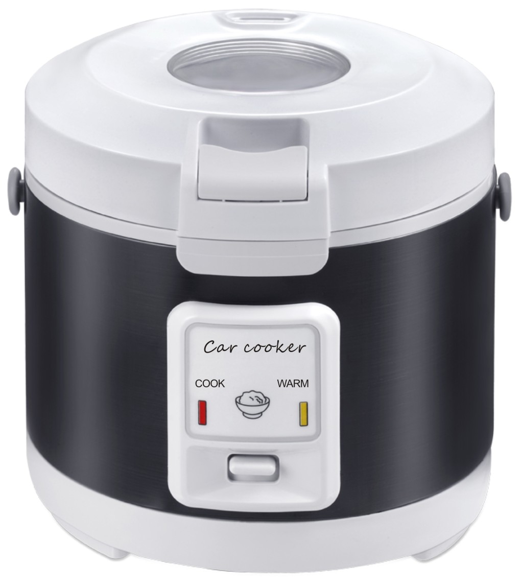 24V Rijstkoker Truck Soepstoom - Camping Cooking Meals recensie en prijs