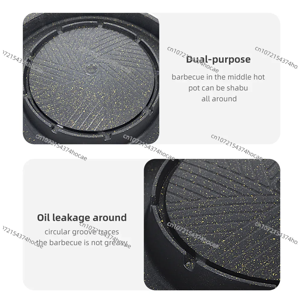 Outdoor Camping Pot Grillen Al - Camping Cooking All In One recensie en prijs