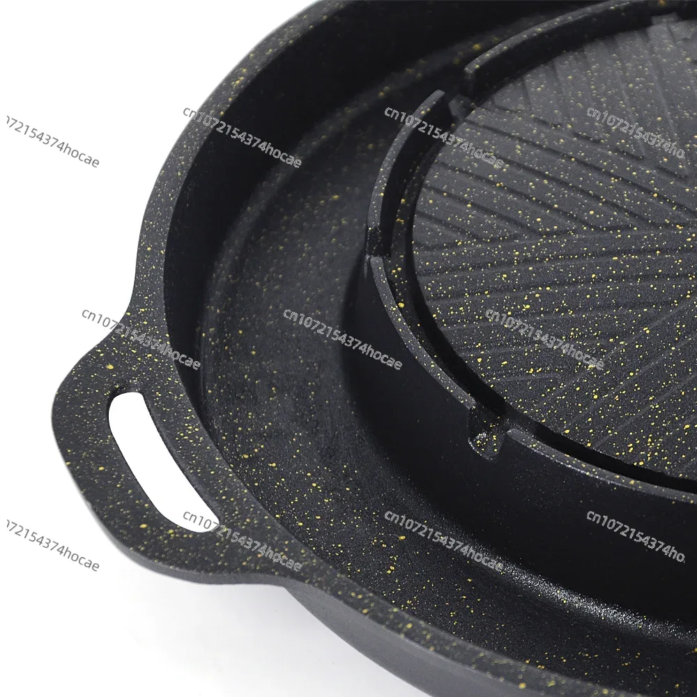 Outdoor Camping Pot Grillen Al - Camping Cooking All In One recensie en prijs