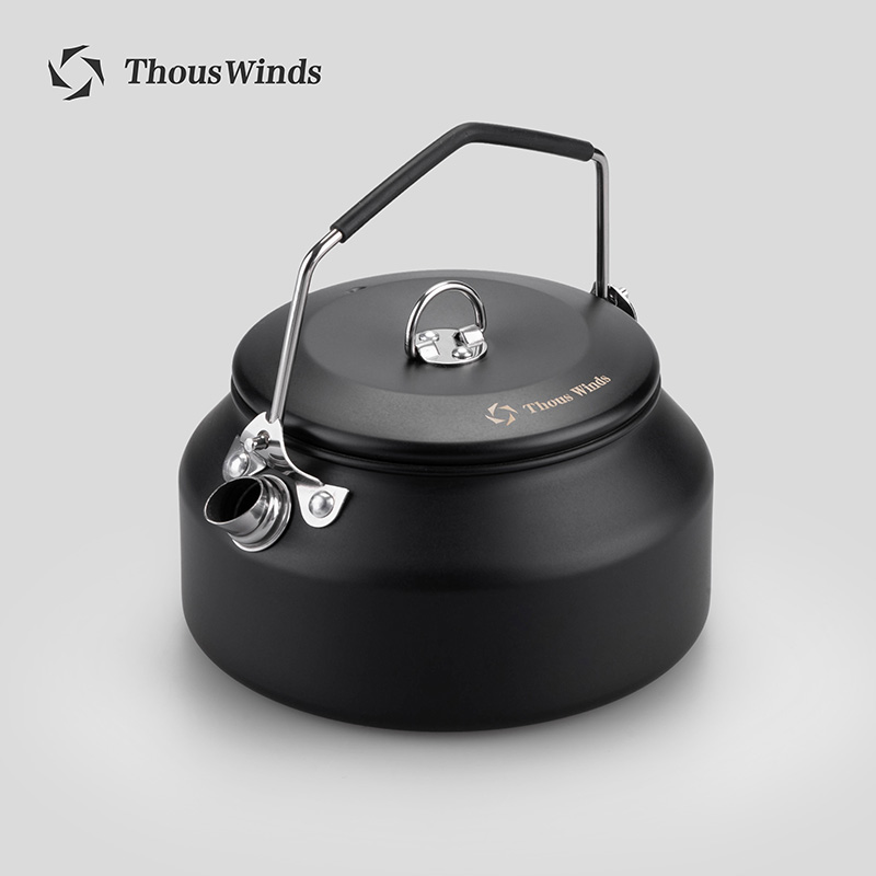Thous Winden Outdoor Campingke - Camping Cooking Pan recensie en prijs