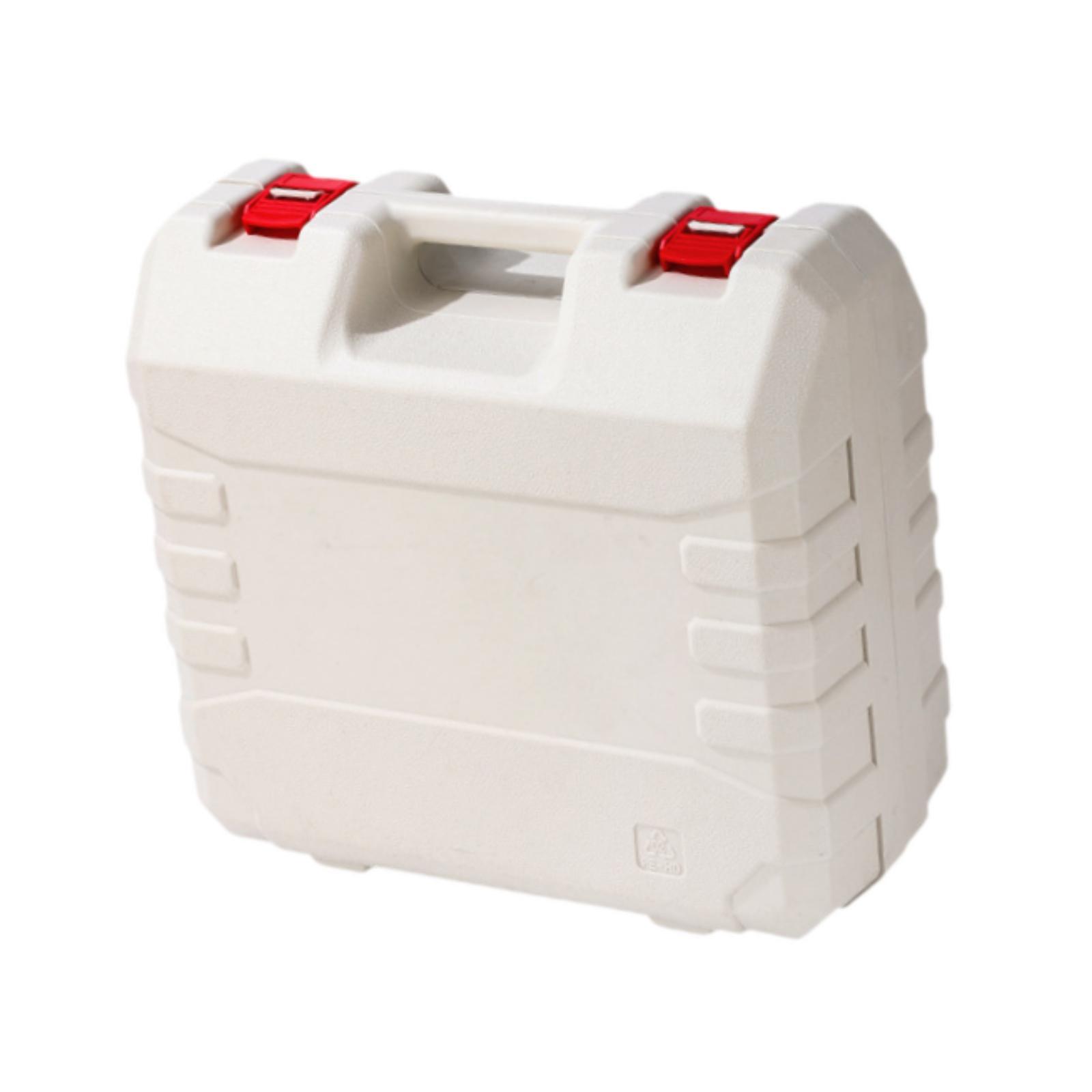 Gastank-opbergkoffer, brander- - Camping Cooking Gas Canister recensie en prijs