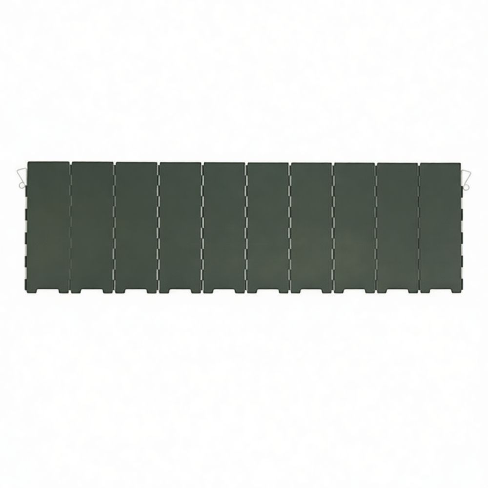 Campingkachel windscherm opvou - Camping Cooking Windbreak recensie en prijs