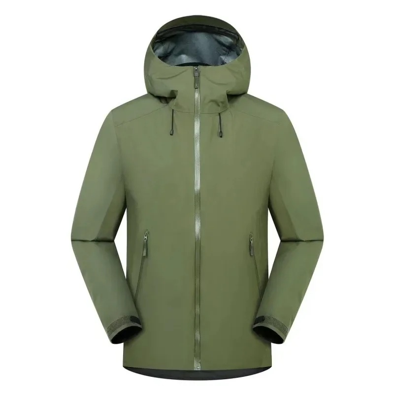 Regenjas zonder ARC-logo Regen - Camping Cooking Windbreak recensie en prijs