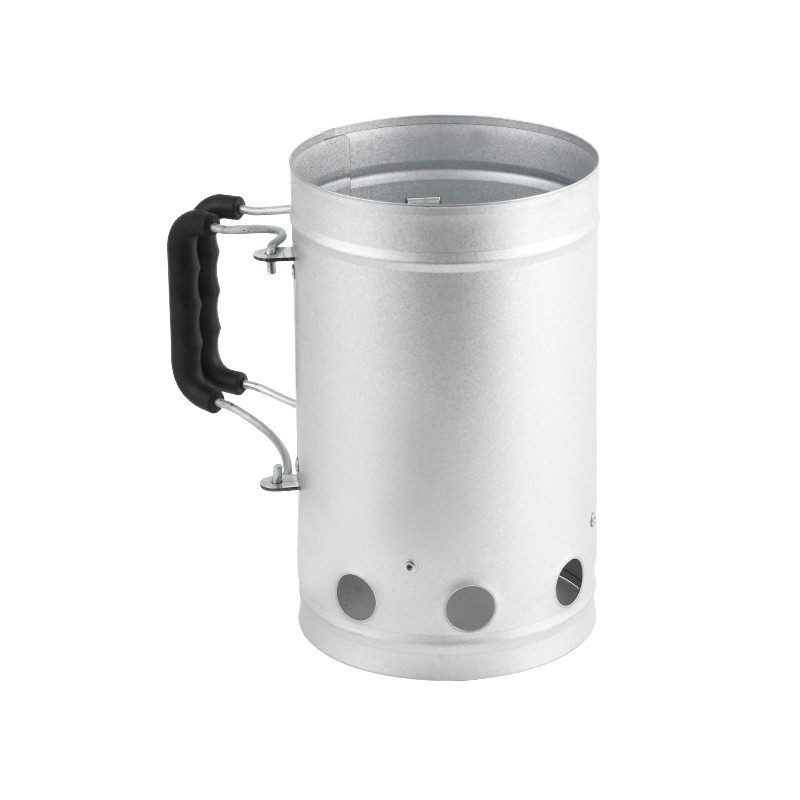 FAVOUR Auplex Kamado RVS houts - Charcoal Chimney Starter recensie en prijs