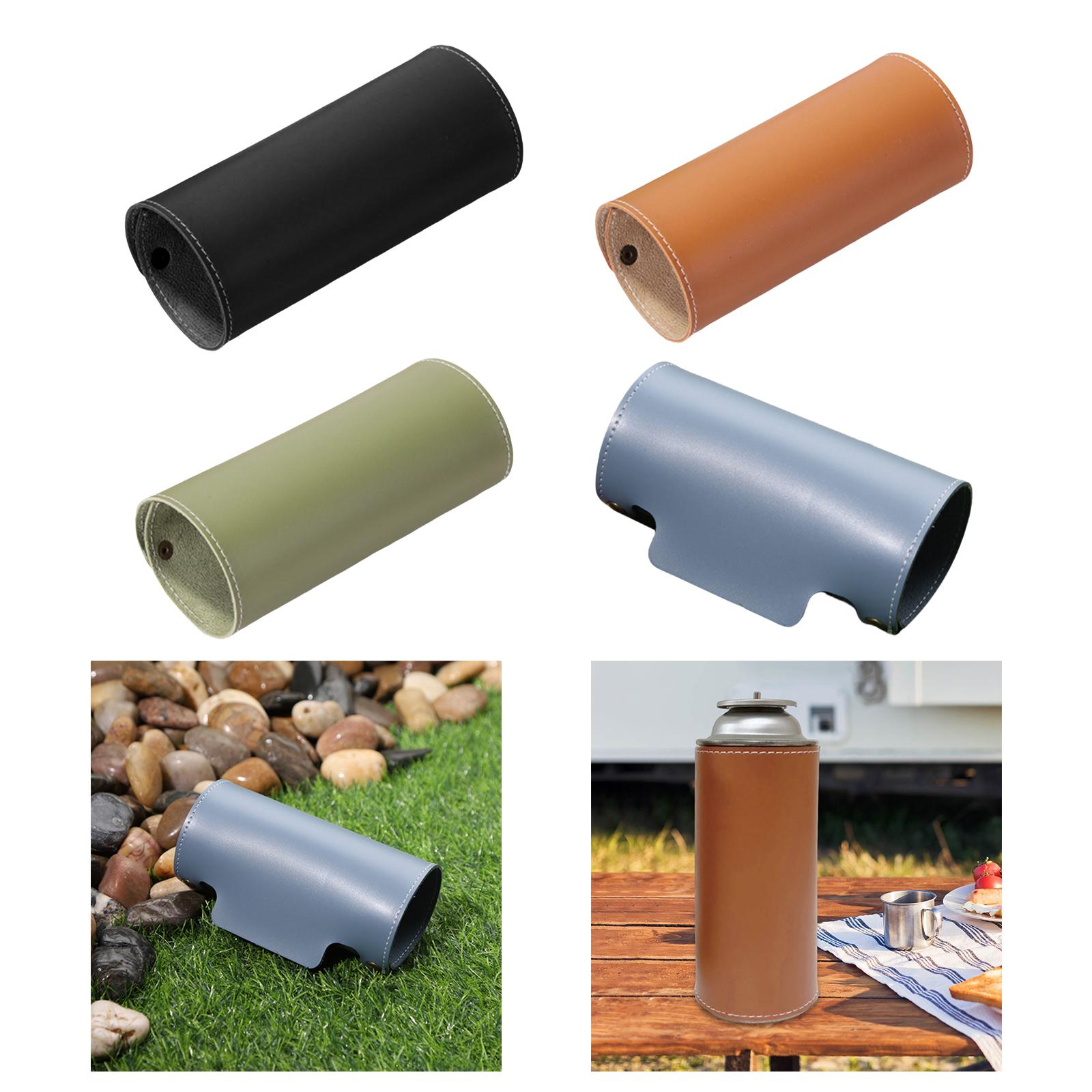 Opvouwbare beschermhoes voor g - Camping Cooking Canister recensie en prijs