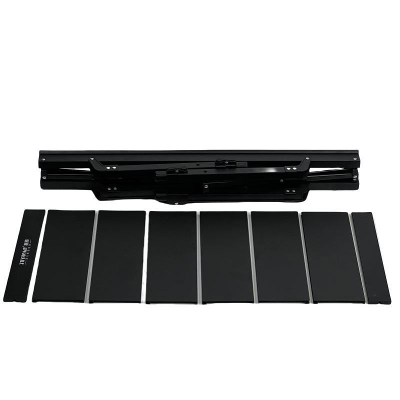 Afneembare barbecue multifunct - Camping Outdoor Cooking Table recensie en prijs