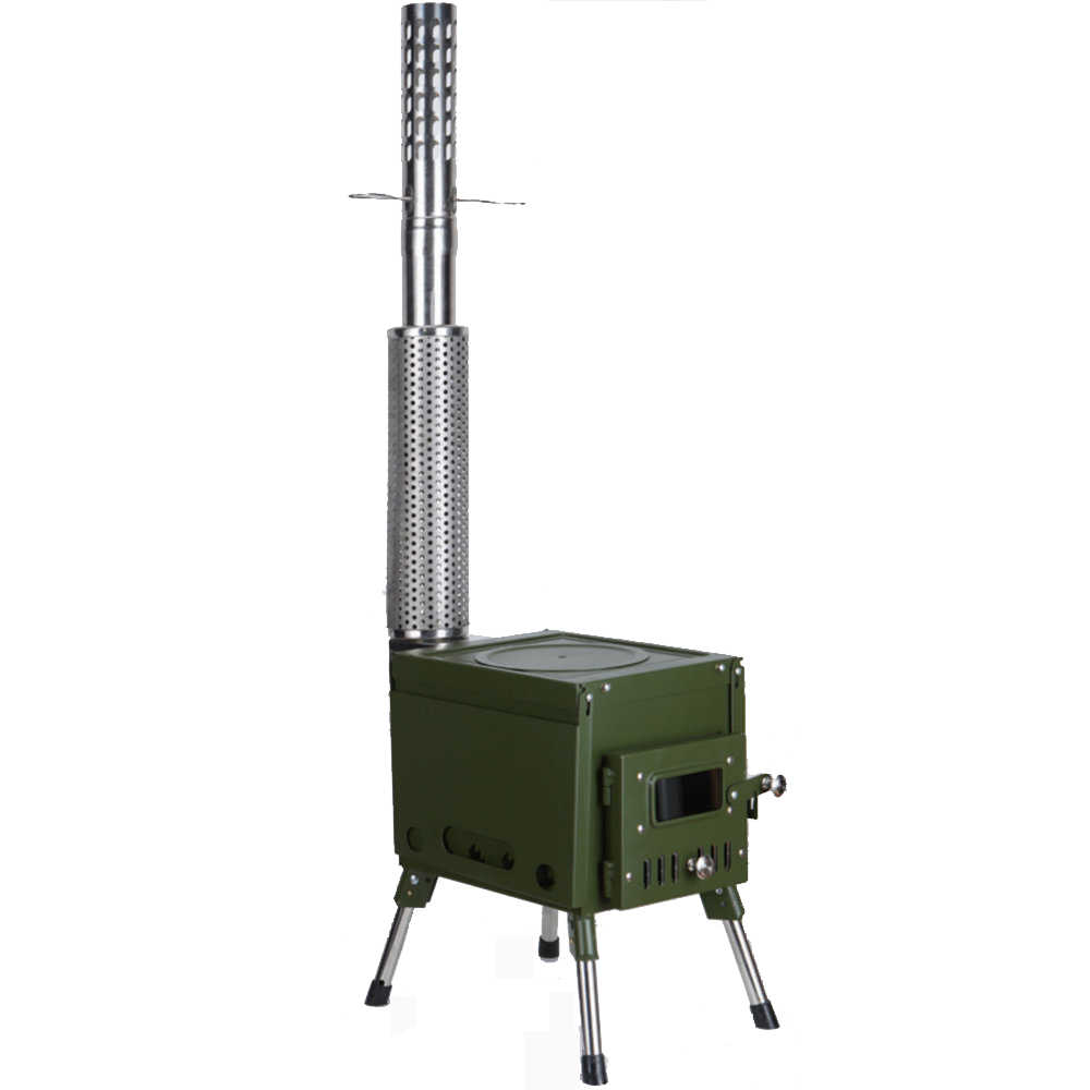Kachelpijp Spark Arrestor Scho - Charcoal Chimney Starter recensie en prijs