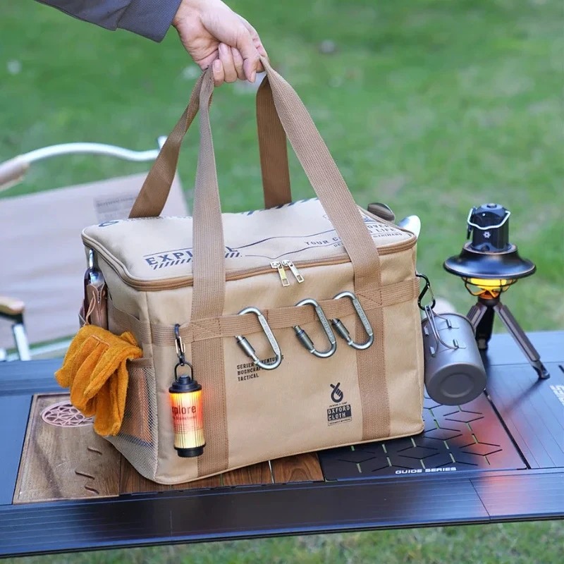 30L/42L/56L Grote Capaciteit O - Camping Cooking Books recensie en prijs