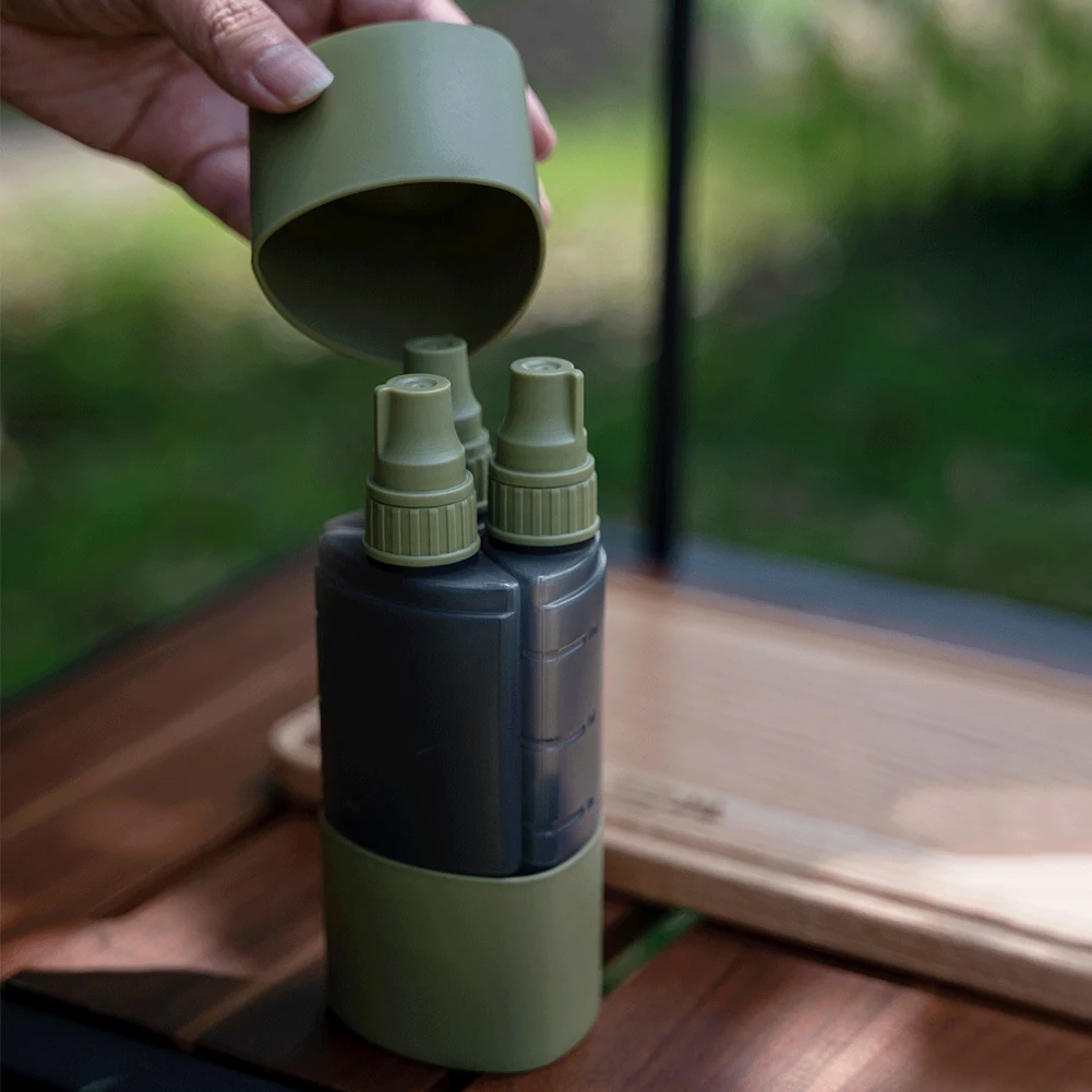 3-in-1 Outdoor Camping Kruiden - Camping Cooking All In One recensie en prijs