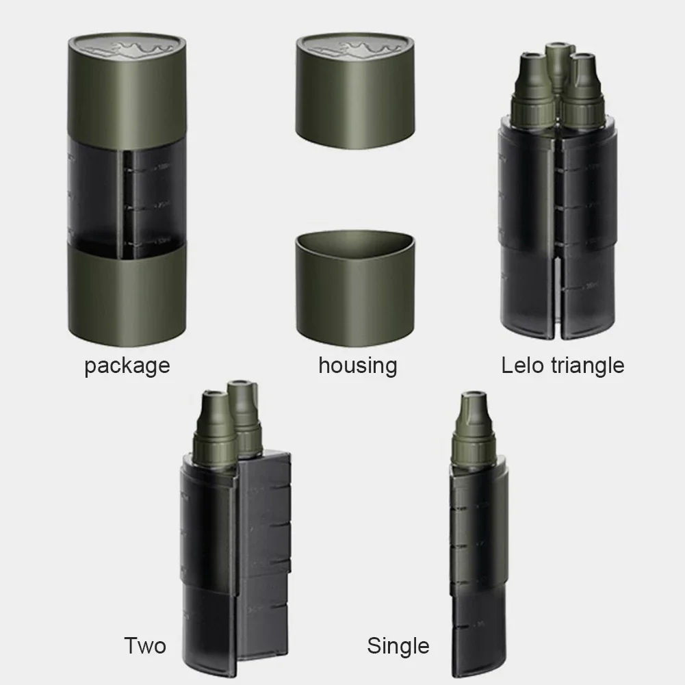 3-in-1 Outdoor Camping Kruiden - Camping Cooking All In One recensie en prijs