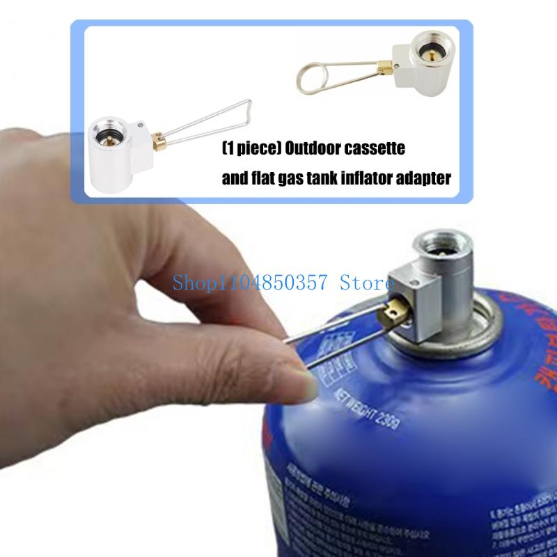 652F Camping Universele Kachel - Camping Cooking Gas Canister recensie en prijs