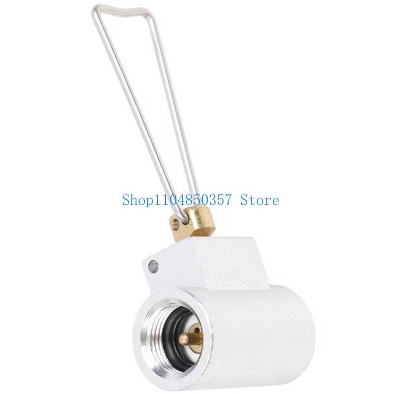 652F Camping Universele Kachel - Camping Cooking Gas Canister recensie en prijs