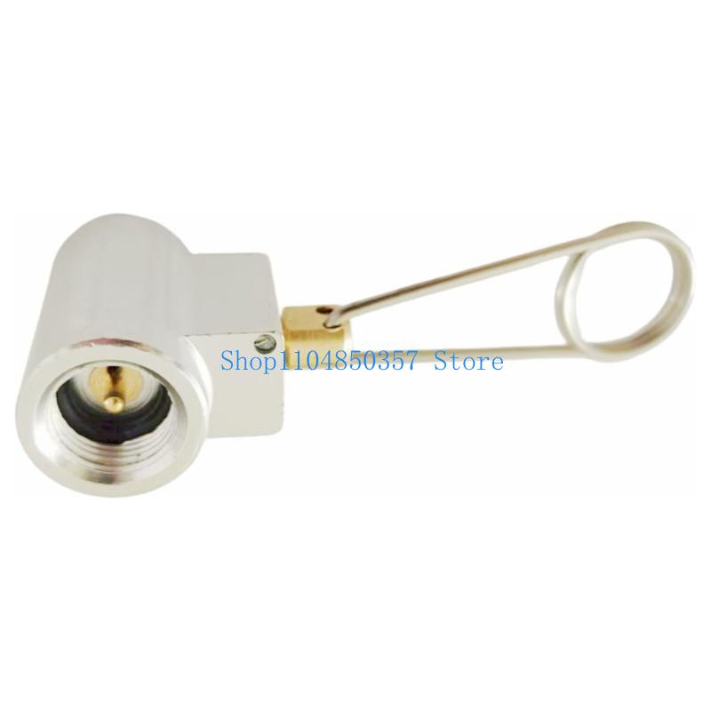 652F Camping Universele Kachel - Camping Cooking Gas Canister recensie en prijs