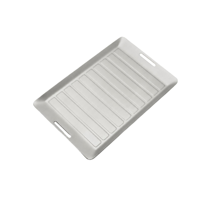 Camp-ontbijtpan voor het koken - Camping Cooking Meals recensie en prijs