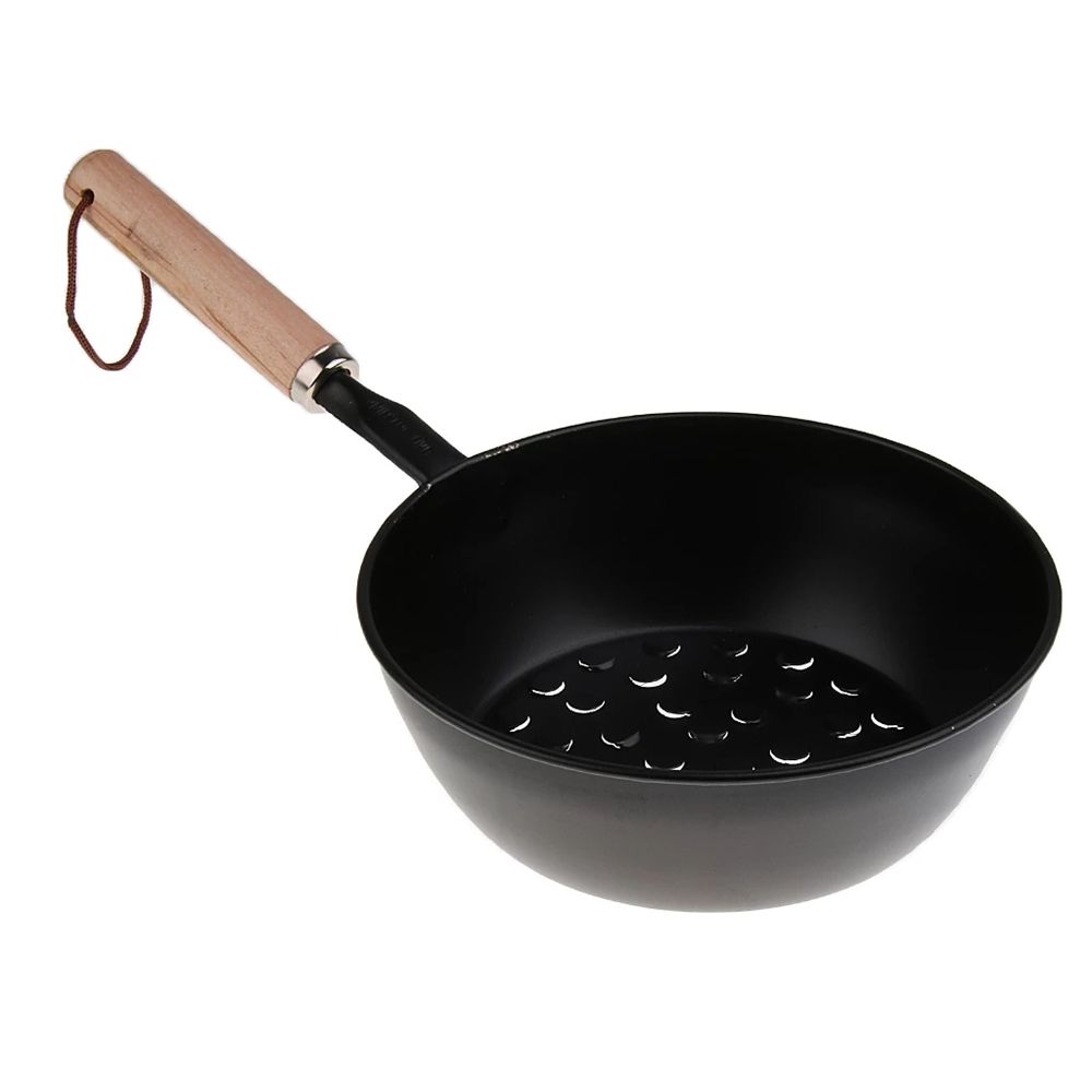 Picknick Draagbare Camping Wan - Charcoal Chimney Starter recensie en prijs