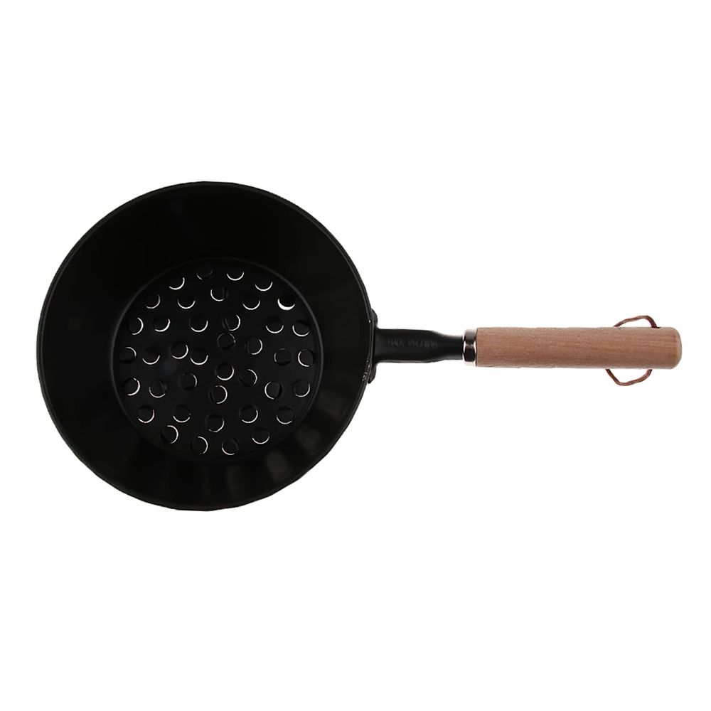 Picknick Draagbare Camping Wan - Charcoal Chimney Starter recensie en prijs