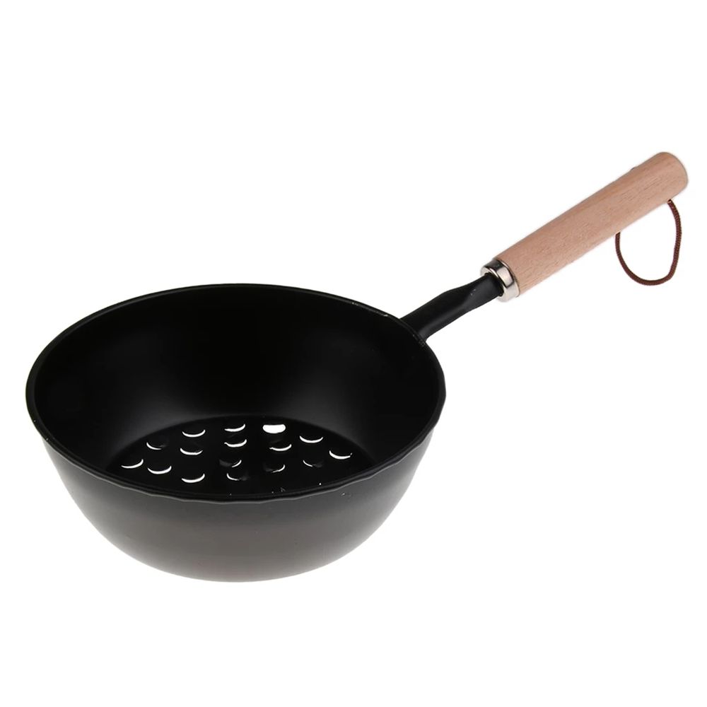 Picknick Draagbare Camping Wan - Charcoal Chimney Starter recensie en prijs