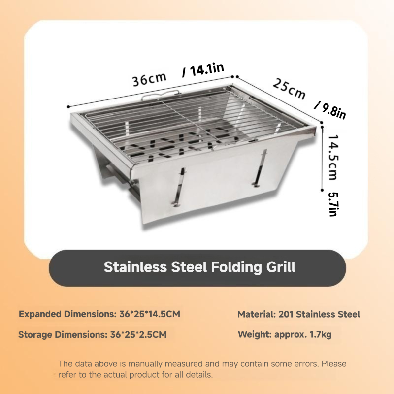 WESTTUNE IGT Barbecue Grill Op - Charcoal Chimney Starter recensie en prijs