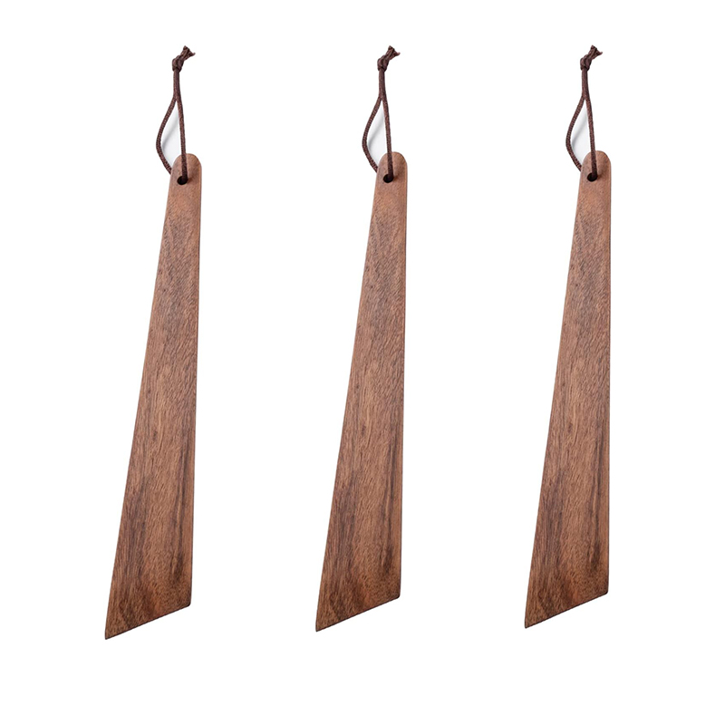 Houten Spatel Draagbare Turner - Camping Cooking All In One recensie en prijs