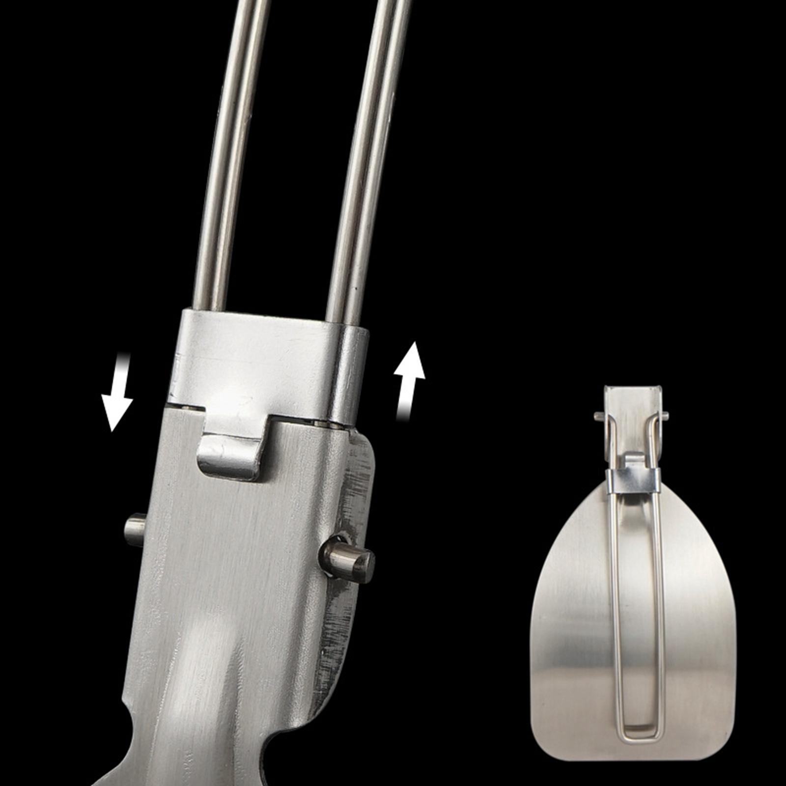 Campingkookgerei Campingkookse - Camping Cooking Pots And Pans Set recensie en prijs